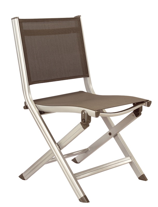 kettler basic plus folding chair