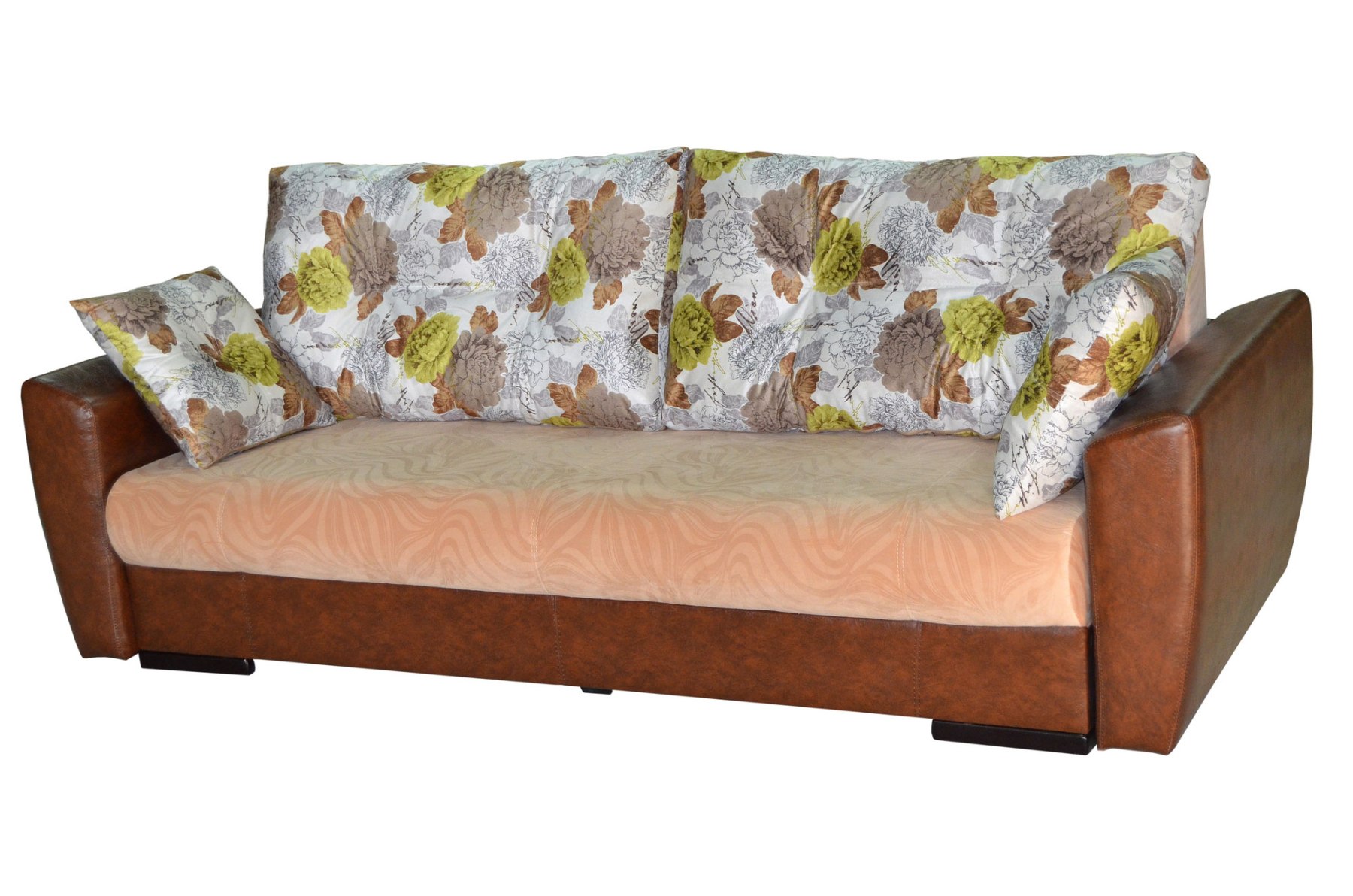 Диван еврокнижка Амстердам 1 диван еврокнижка барселона sofa