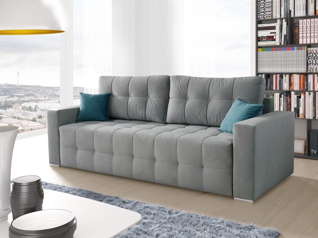 Диван еврокнижка Денвер диван еврокнижка барселона sofa