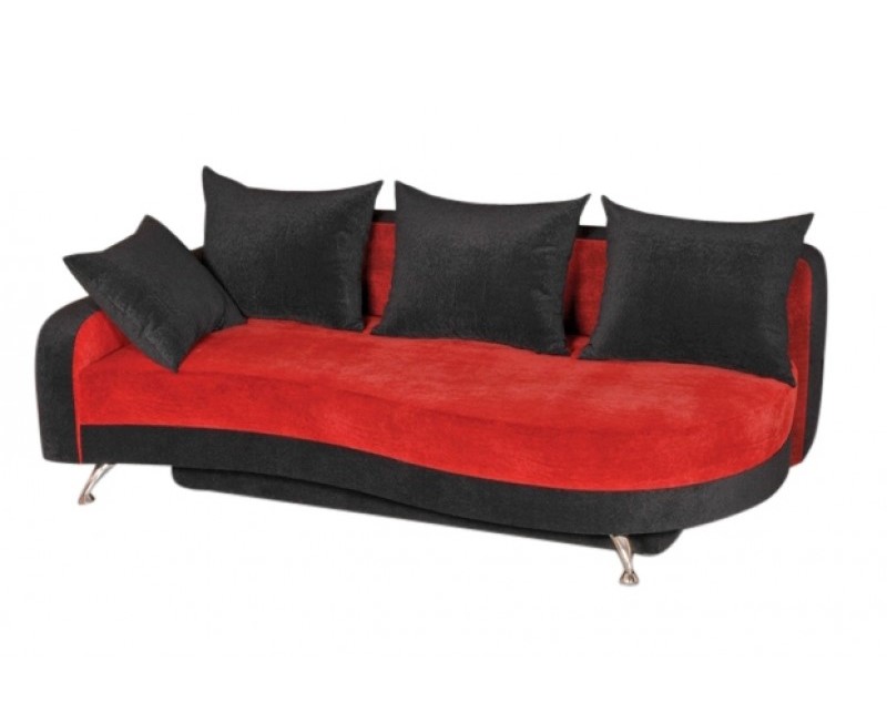 Диван еврокнижка Волна диван еврокнижка реал sofa