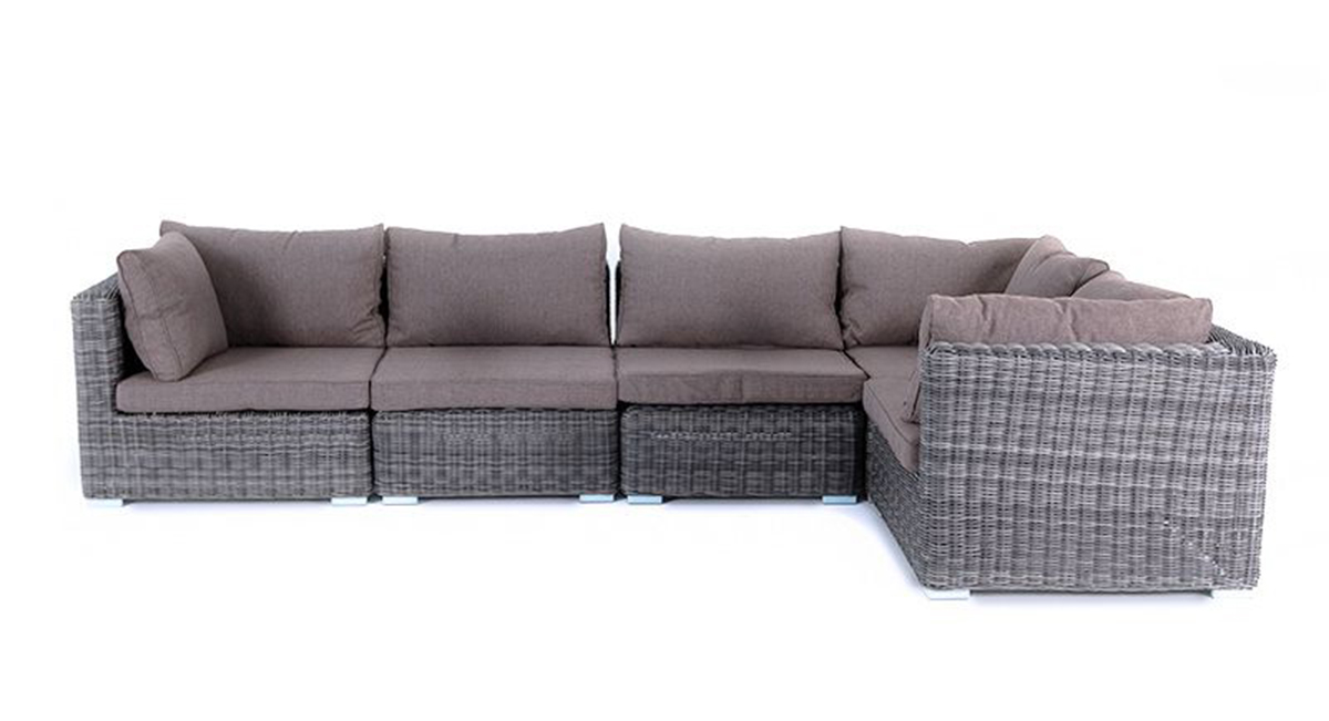 Трансформирующийся диван Лунго графит прямой диван модена графит велюр 1600 х 2000 мм с ящиком