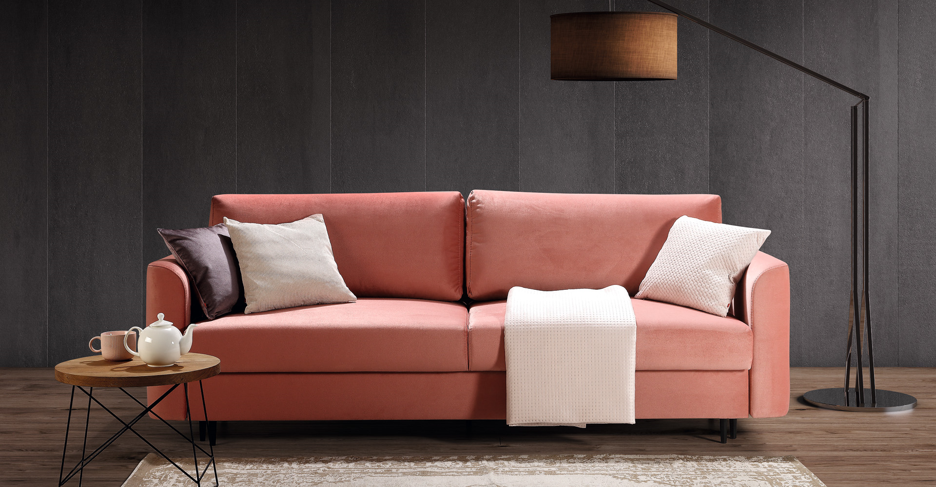 Диван еврокнижка Уэрт диван еврокнижка барселона sofa
