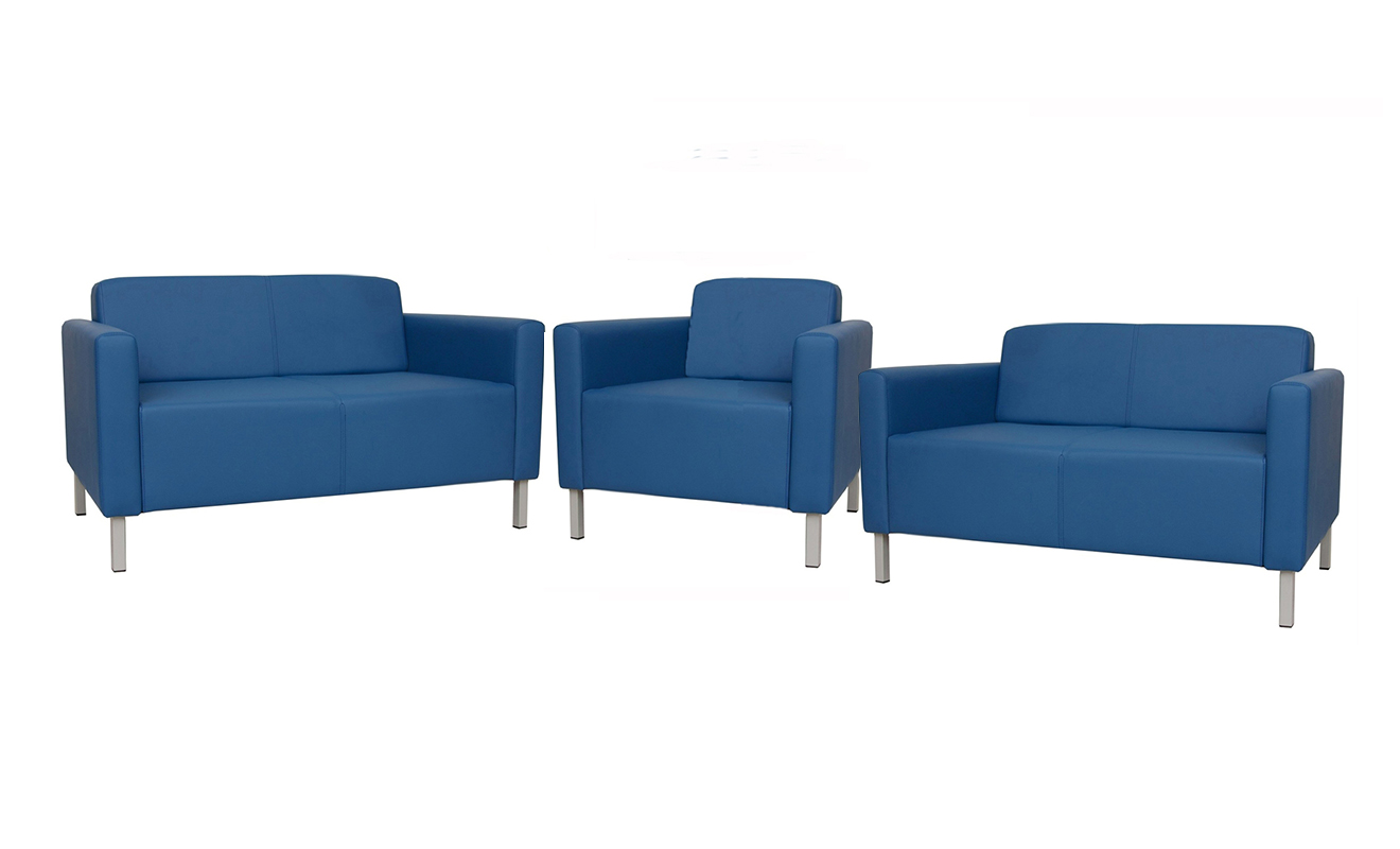 Комплект офисной мебели Алекто-2 2-1 фотоальбом на 200 фото 10х15 см синий