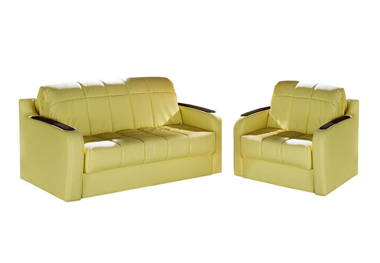Комплект мягкой мебели Глория Фиеста кресло для отдыха оскар фиеста
