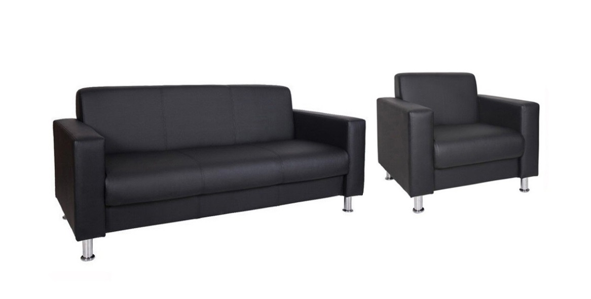 Комплект мягкой мебели Блюз-2 10.04 опора для мебели 85х85х50 мм цвет темное дерево