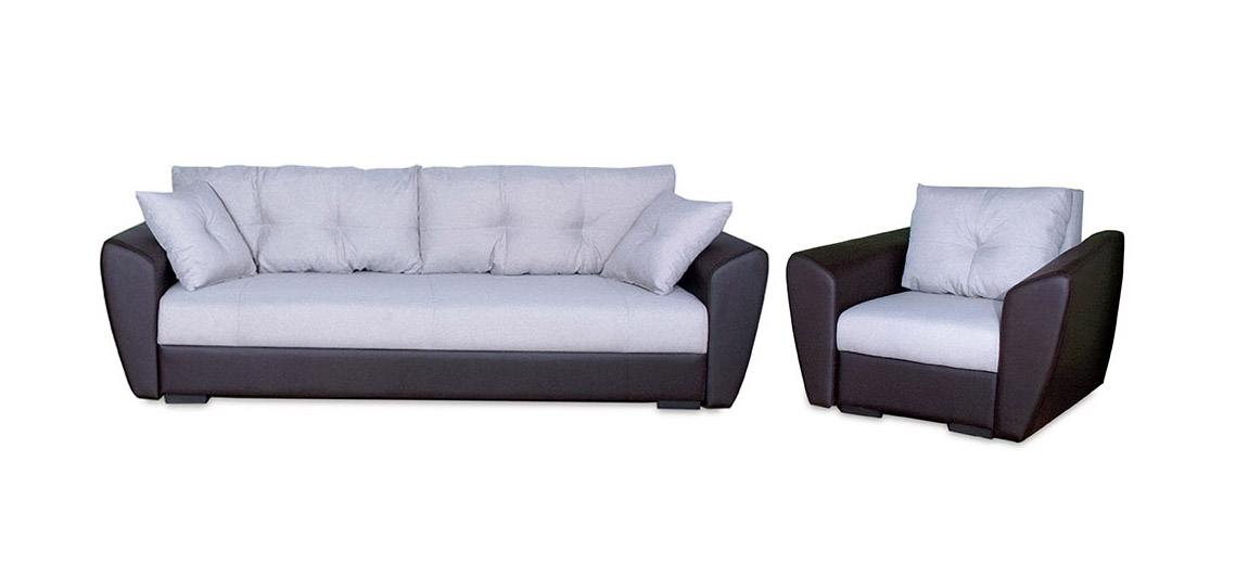 Комплект мягкой мебели Амстердам Sofa наматрасник меринос premium р 160х200