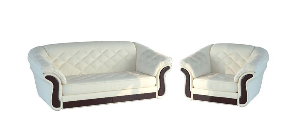 Комплект мягкой мебели Арес прямой диван диван уильям диван уильям люкс зеленый велюр 180х200 см независимый пружинный блок