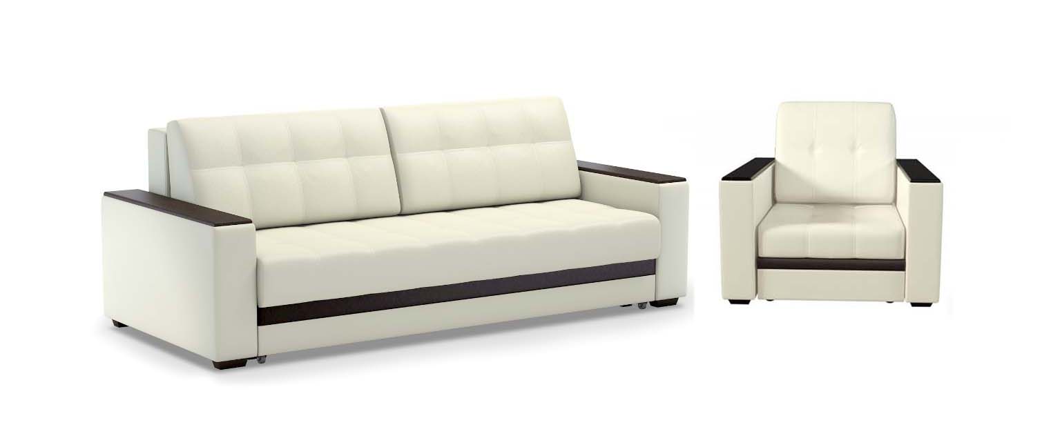 Комплект мягкой мебели Атланта Sofa наматрасник меринос premium р 160х200