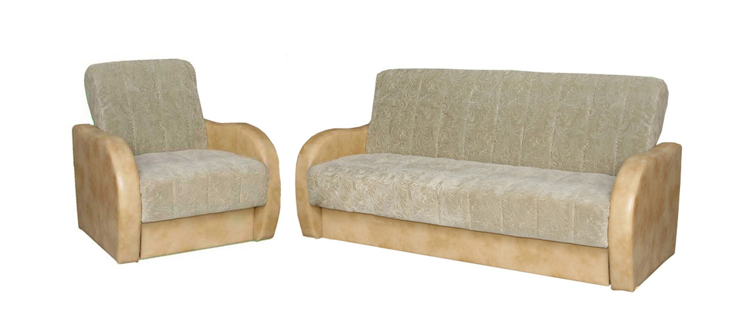 комплекты мягкой мебели с креслами кроватями
