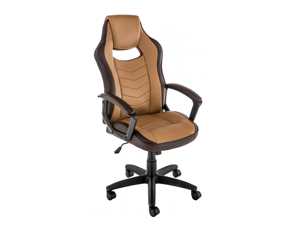 Компьютерное кресло Gamer кресло компьютерное tc driver искусственная кожа чёрное 55х49х126 см