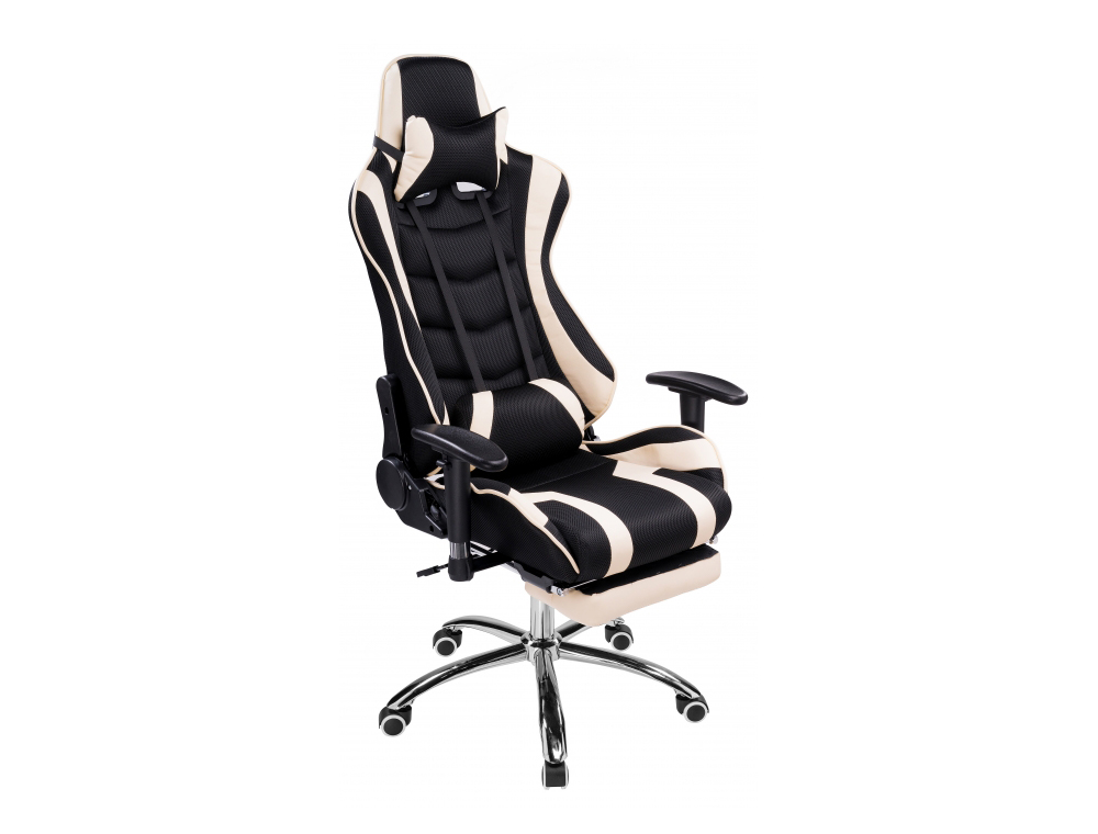 Компьютерное кресло Kano 1 кресло компьютерное tc driver искусственная кожа чёрное с серым 55х49х126 см