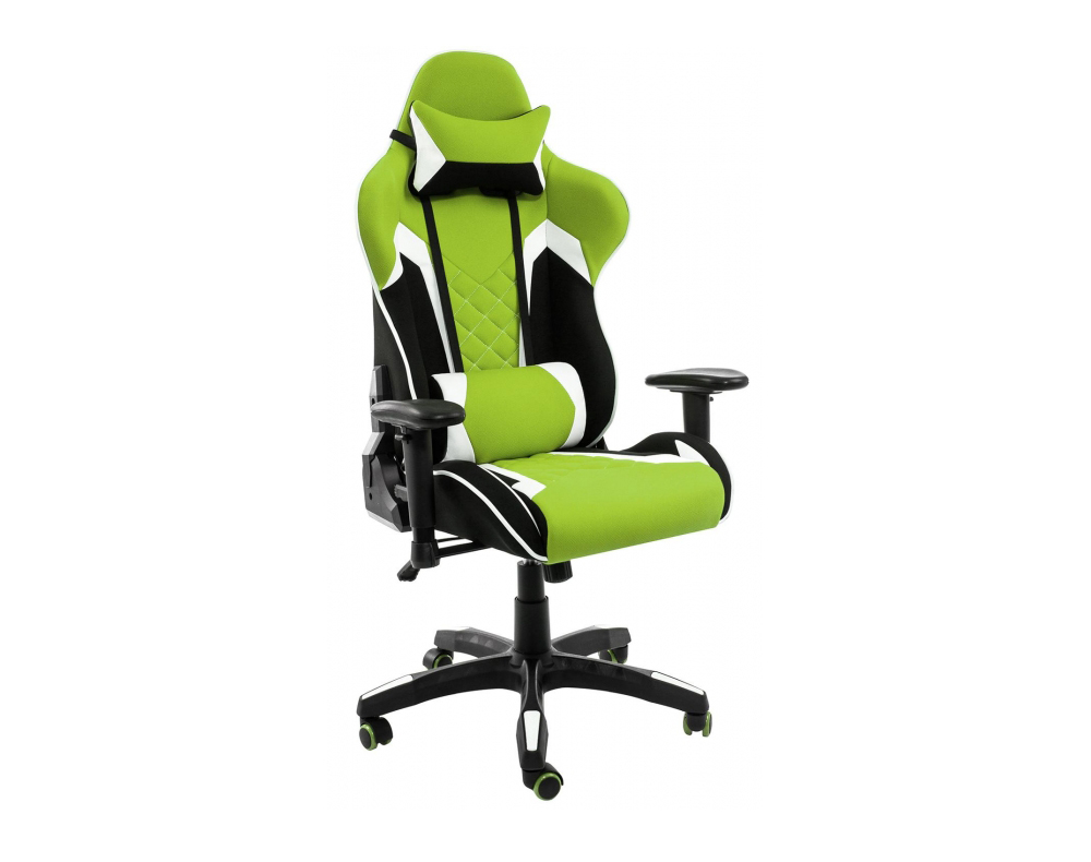 Компьютерное кресло arano зеленое