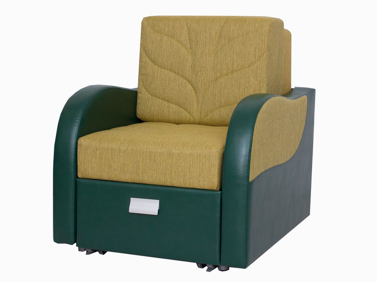 Кресло-кровать Диана-1 НВ мебель садовая диана стол 60х64 см 2 кресла 1 диван подушка 110 кг 121х78х65 см ind02