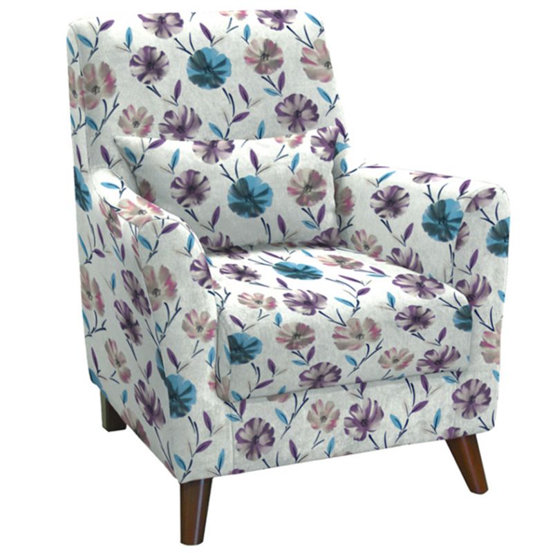 Кресло для отдыха Либерти Эйнар расческа массажная для волос 9 см дорожная растительное волокно пластик travel color