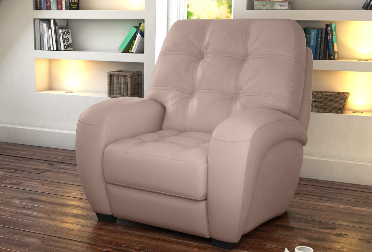 Кресло для отдыха Соло LAVSOFA м4 кресло для отдыха лаунж