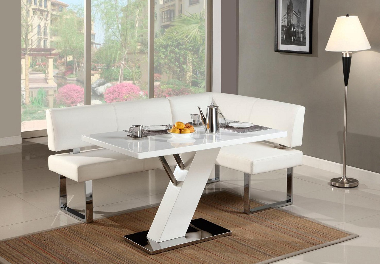 кухонные столы стильные современные