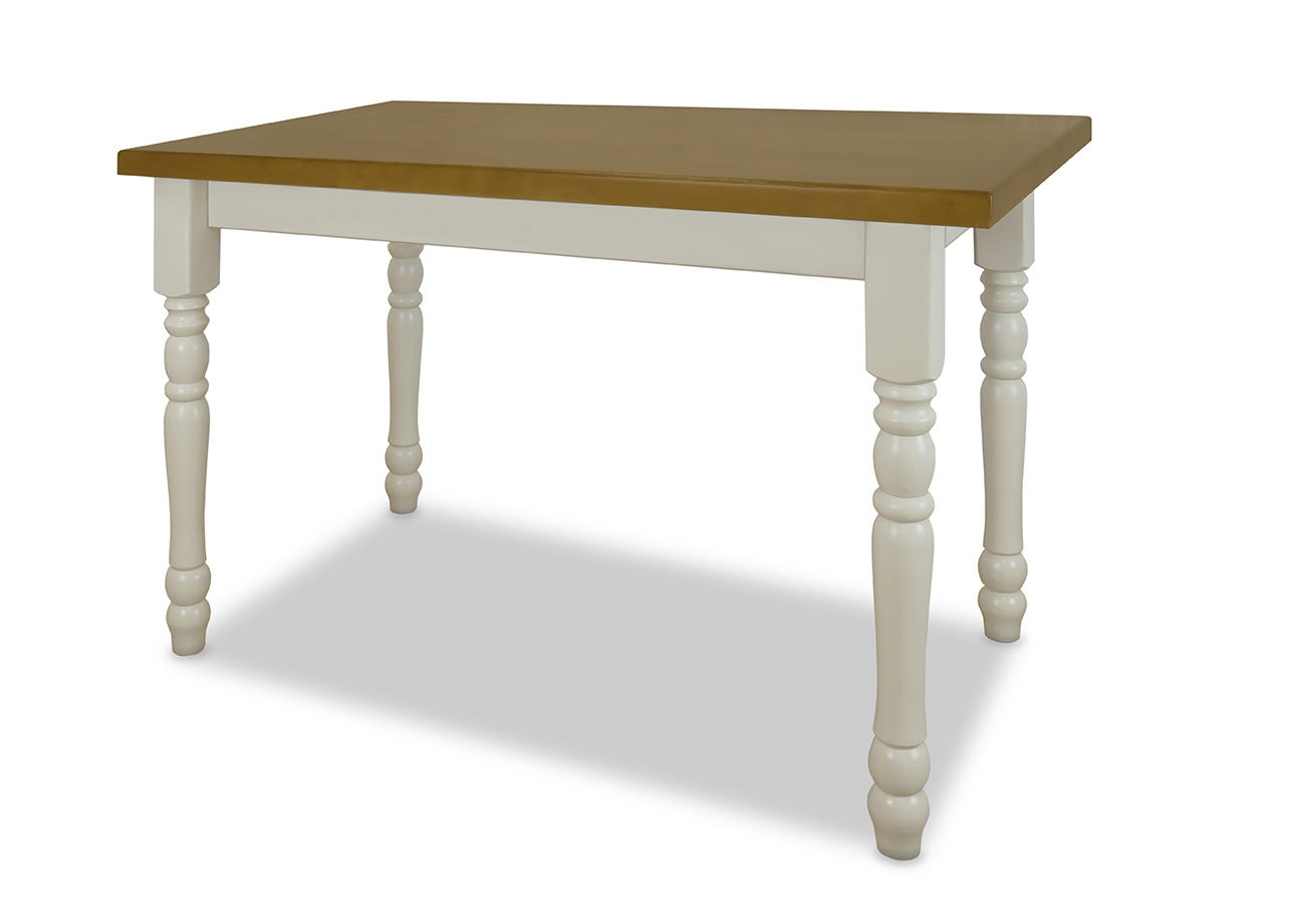 стол на кухню прямоугольный деревянный