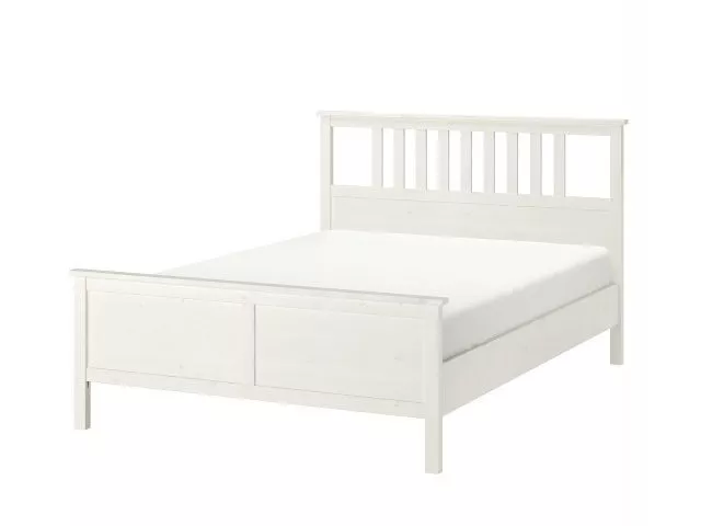 Двуспальная кровать Hemnes Хемнэс 160 Икеа