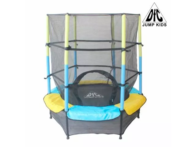 Батут DFC JUMP KIDS 55" 55INCH-JD-YB