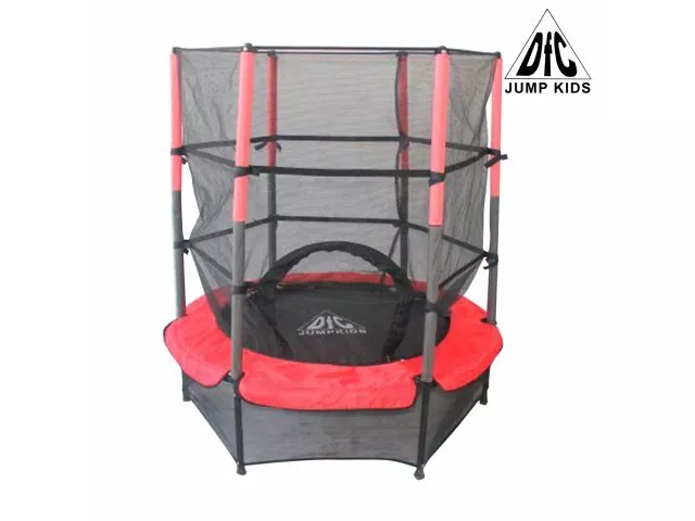 Батут DFC JUMP KIDS 55" 55INCH-JD-RG