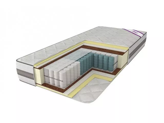 Матрас Адель без 3D сетки