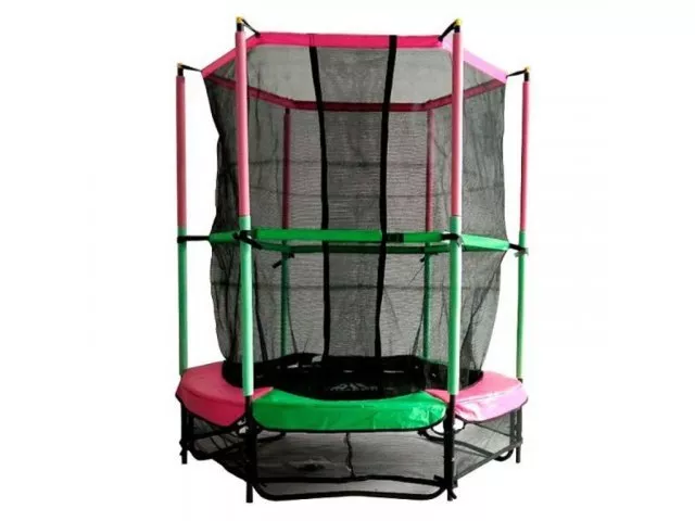 Батут DFC JUMP KIDS 55" 55INCH-JD-GP