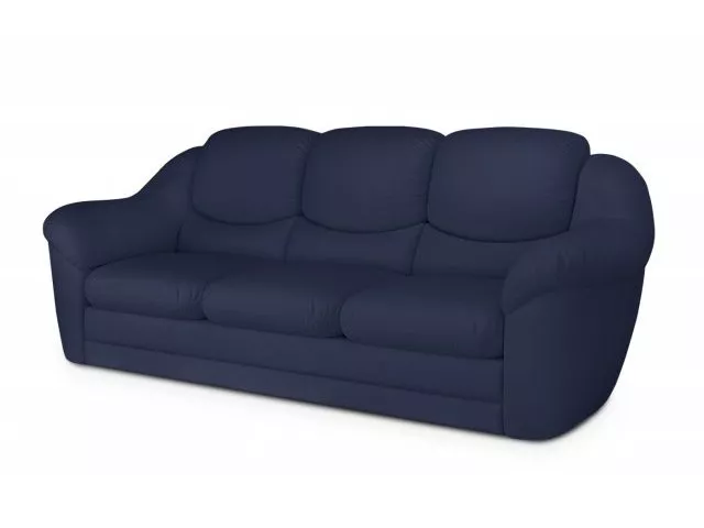 Диван Норда Allure 3-х местный м439 НВ-Т LAVSOFA