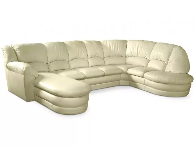 Угловой модульный диван Оберон LAVSOFA