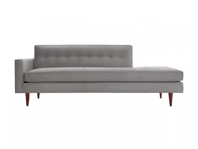 DG-HOME Диван Bantam Studio Sofa Left