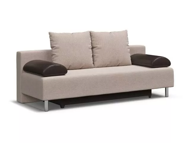 Диван еврокнижка Мадрид Sofa