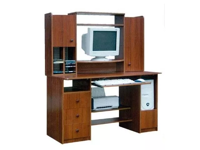 Компьютерный стол Атлетико