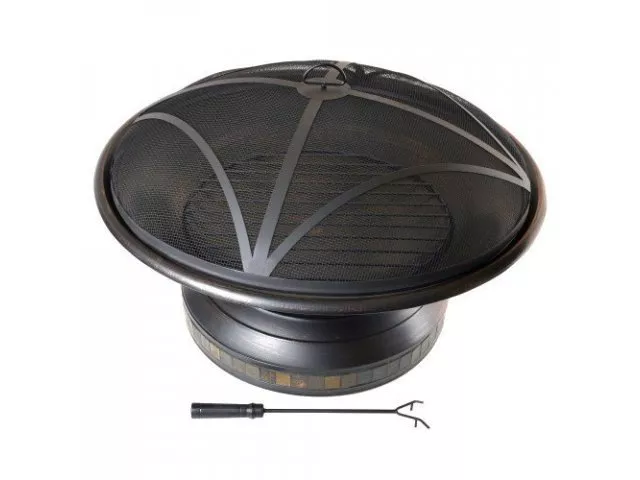 Костровая чаша Hügett Fire Pit 51158