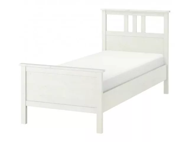 Кровать Hemnes Хемнэс 90 Икеа