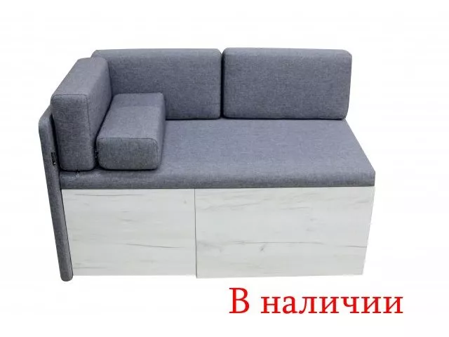 Кухонный диван Бартон Savana Plus