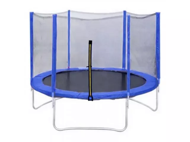 Батут DFC Trampoline Fitness 16FT