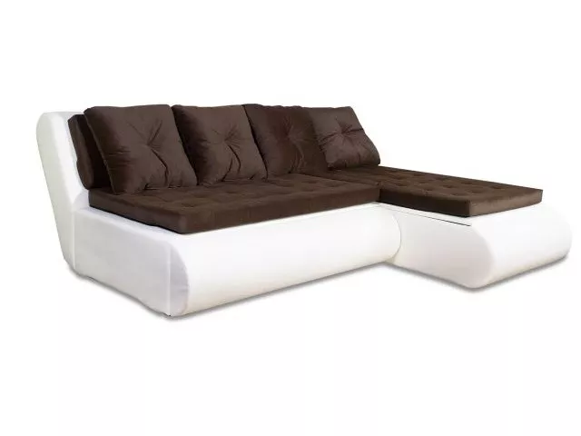 Угловой диван Кормак Sofa