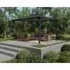 Открытая беседка MARTINIQUE 3600 GARDEN GAZEBO