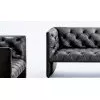 DG-HOME Диван Edwards Loveseat