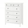 Комод с 6 ящиками Hemnes Хемнэс Икеа