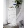 Комод с 6 ящиками Hemnes Хемнэс Икеа