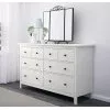 Спальня Hemnes Хемнэс Икеа