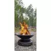 Костровая чаша Hügett Fire Pit 51158