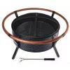 Костровая чаша Hügett Fire Pit 102S