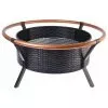 Костровая чаша Hügett Fire Pit 102S