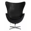 DG-HOME Кресло Egg Chair Premium