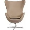 DG-HOME Кресло Egg Chair Premium