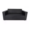 Офисный диван Орион с подлокотниками Sofa