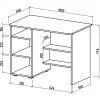 Письменный стол Форест-2