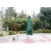 Садовый зонт Garden Way SLHU007 Green