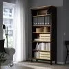 Стеллаж Hemnes Хемнэс Икеа